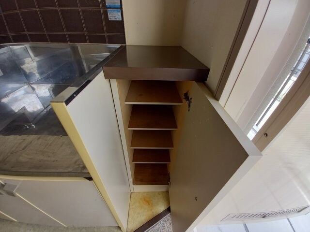 麻野ハイツの物件内観写真