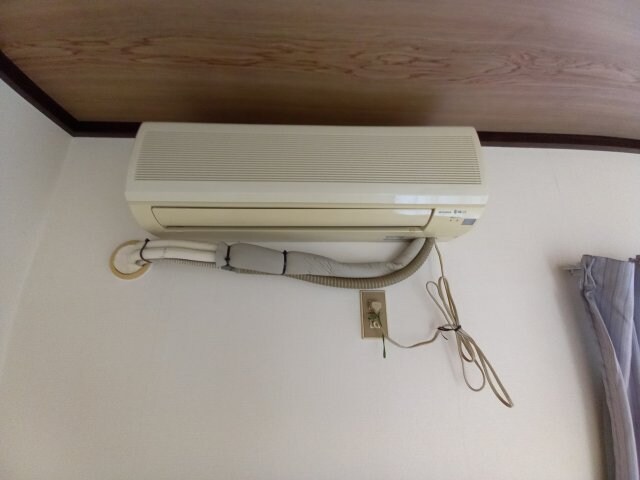 麻野ハイツの物件内観写真