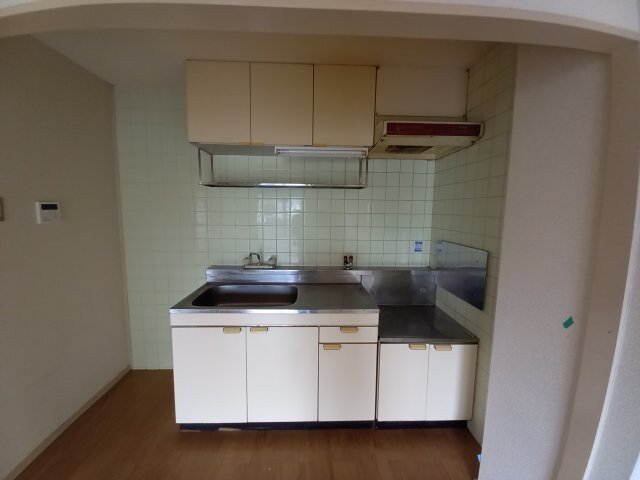 メモリーさくらの物件内観写真