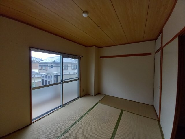 メモリーさくらの物件内観写真