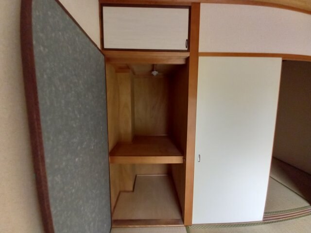 メモリーさくらの物件内観写真