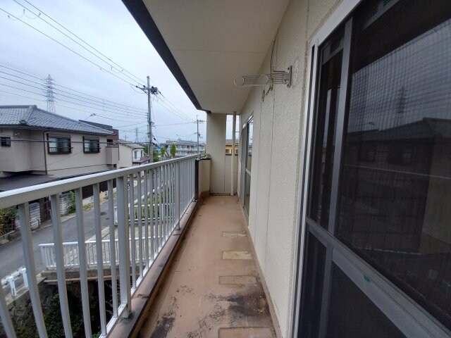 メモリーさくらの物件内観写真