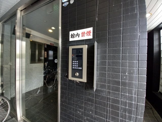 ヴィラ岡山手の物件内観写真