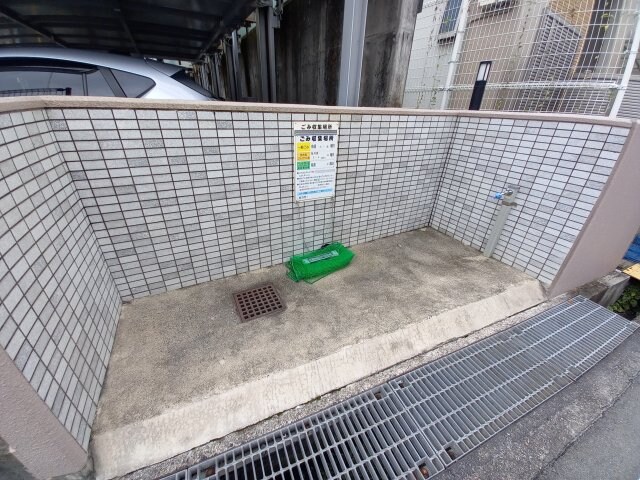 ライオンズマンション楠葉野田の物件内観写真