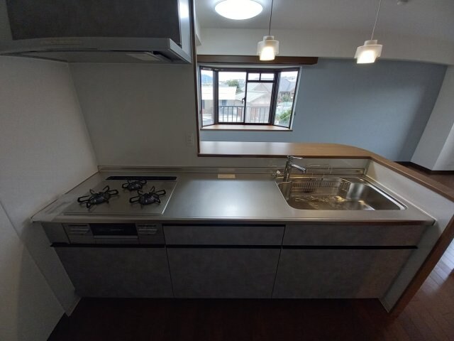 ライオンズマンション楠葉野田の物件内観写真