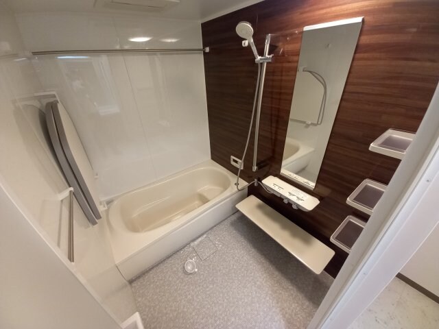 ライオンズマンション楠葉野田の物件内観写真