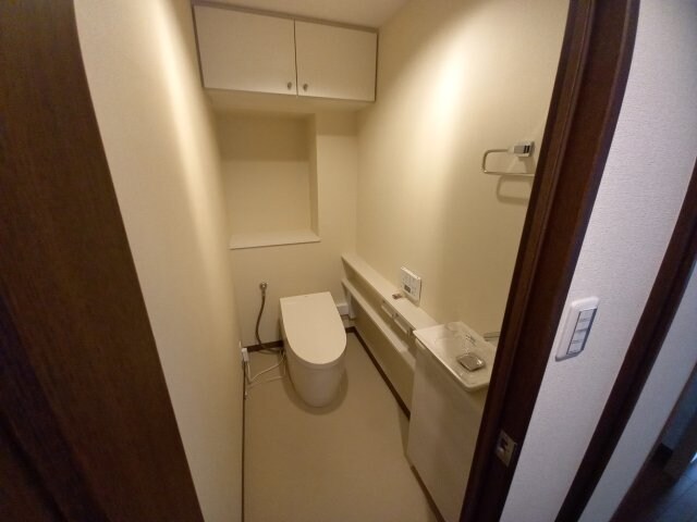 ライオンズマンション楠葉野田の物件内観写真