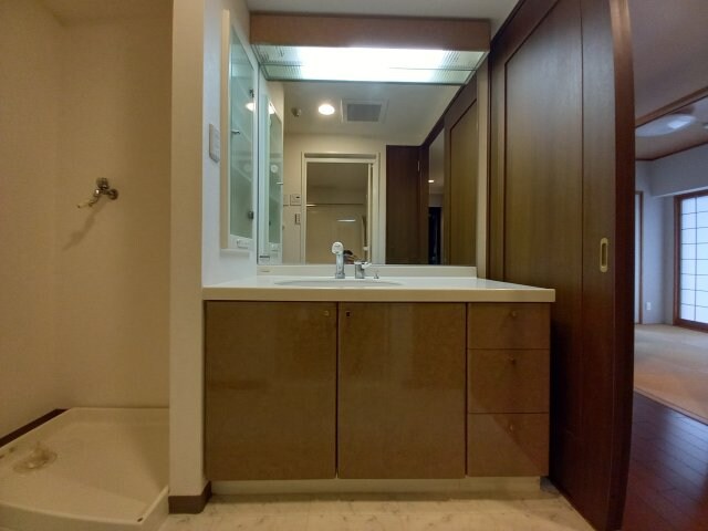 ライオンズマンション楠葉野田の物件内観写真