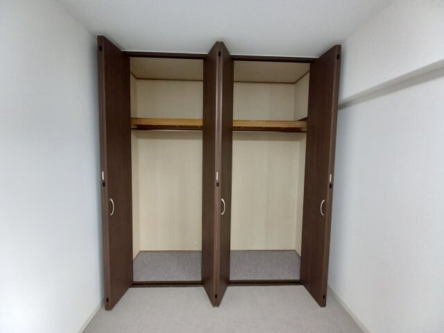 ライオンズマンション楠葉野田の物件内観写真