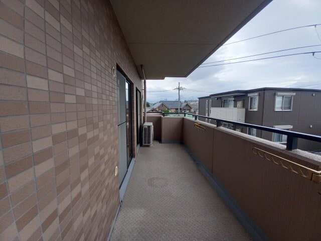 ライオンズマンション楠葉野田の物件内観写真