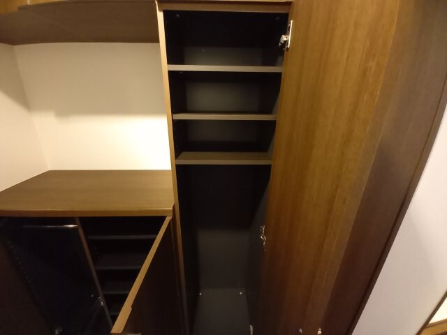 ライオンズマンション楠葉野田の物件内観写真