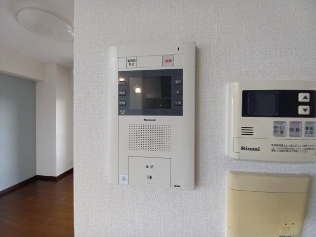 ライオンズマンション楠葉野田の物件内観写真