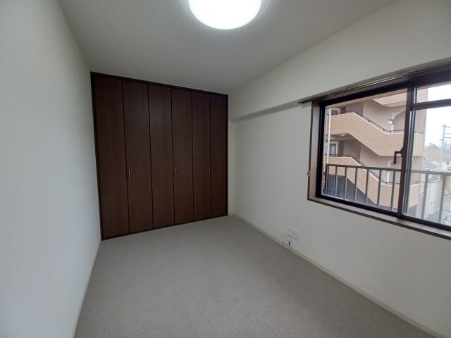 ライオンズマンション楠葉野田の物件内観写真