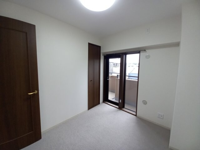 ライオンズマンション楠葉野田の物件内観写真