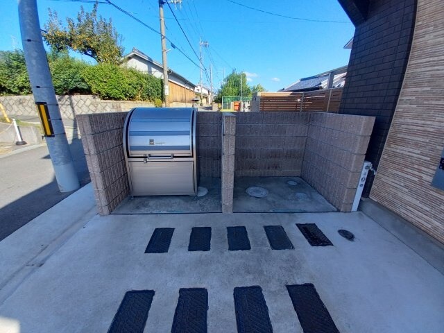 レークコートの物件内観写真