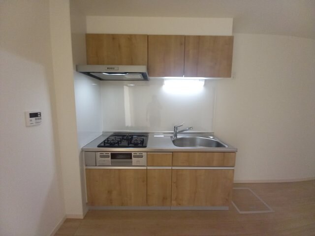 レークコートの物件内観写真