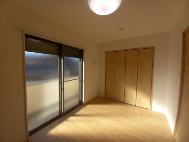 レークコートの物件内観写真