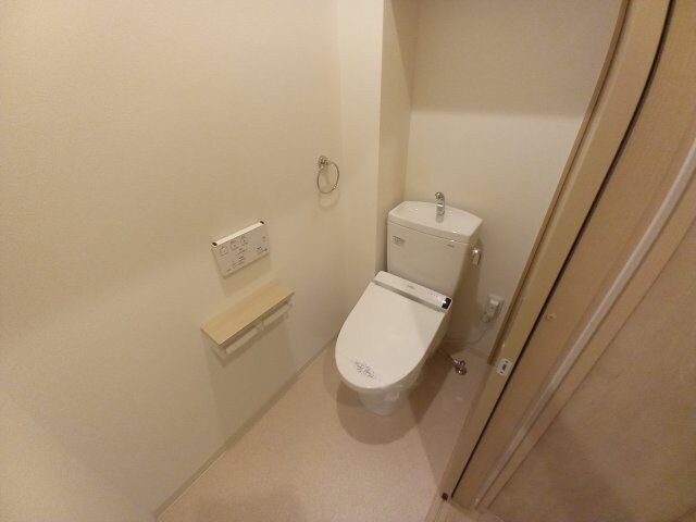 レークコートの物件内観写真