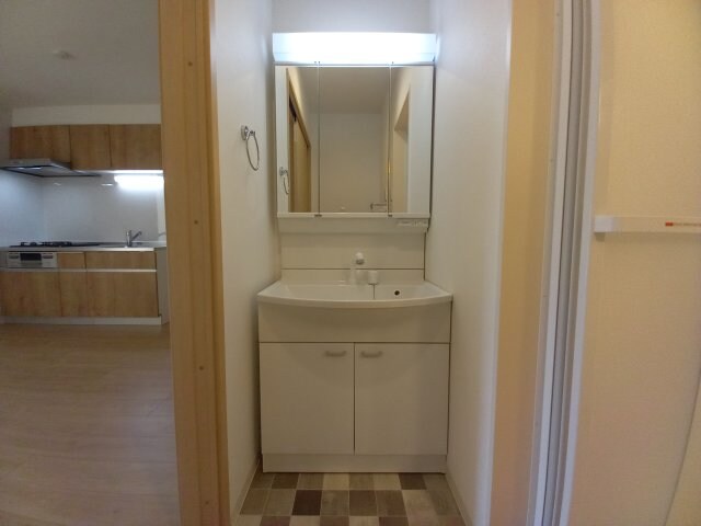 レークコートの物件内観写真