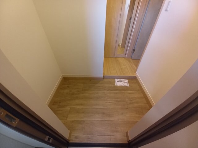 レークコートの物件内観写真