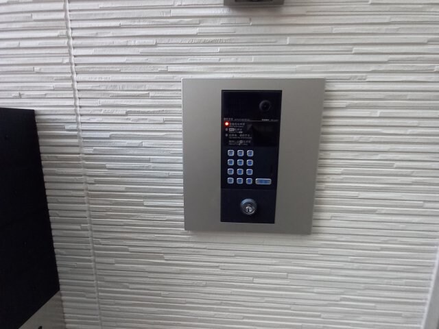 クリエオーレ桜園Ⅱの物件外観写真