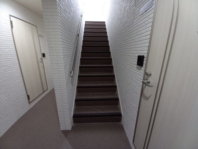 スリール明和Ⅰの物件外観写真