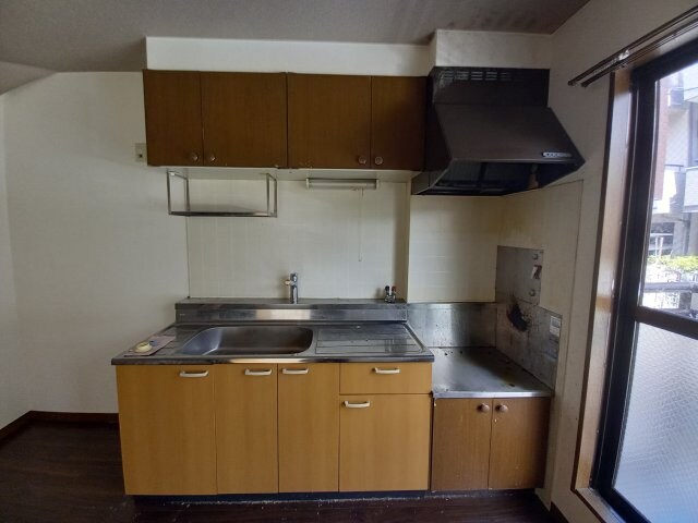 カーサ南中振の物件内観写真