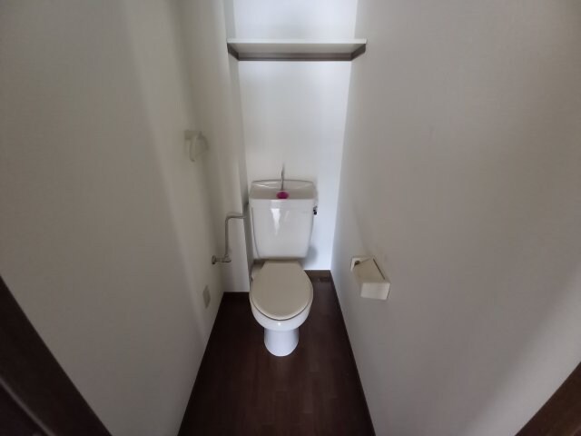 カーサ南中振の物件内観写真