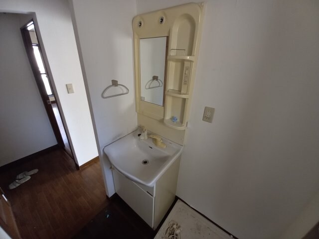 カーサ南中振の物件内観写真