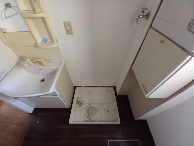 カーサ南中振の物件内観写真