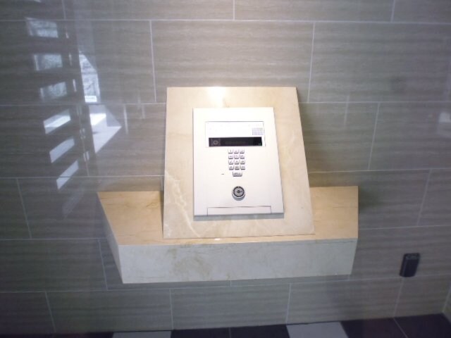 シェリロ香里園の物件内観写真