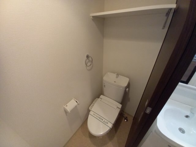 シェリロ香里園の物件内観写真