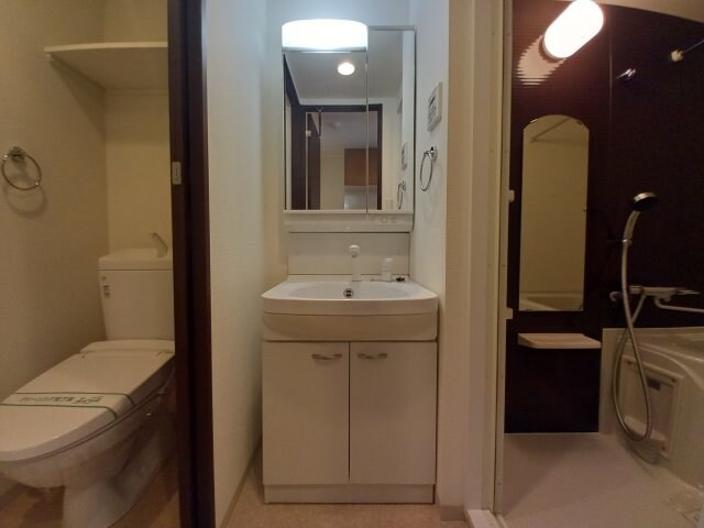 シェリロ香里園の物件内観写真