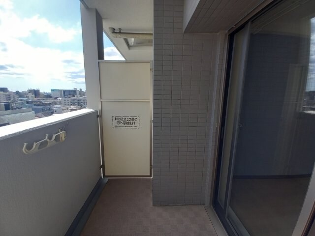 シェリロ香里園の物件内観写真