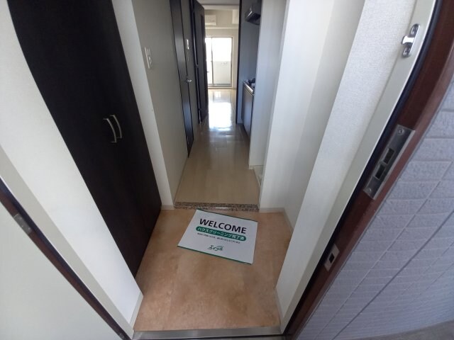 シェリロ香里園の物件内観写真