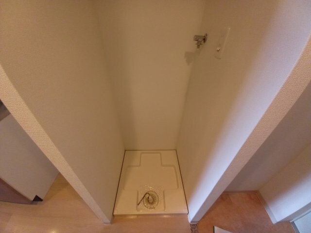 シェリロ香里園の物件内観写真