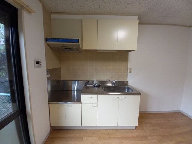 ラメール佐野の物件内観写真