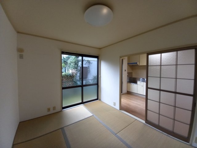 ラメール佐野の物件内観写真