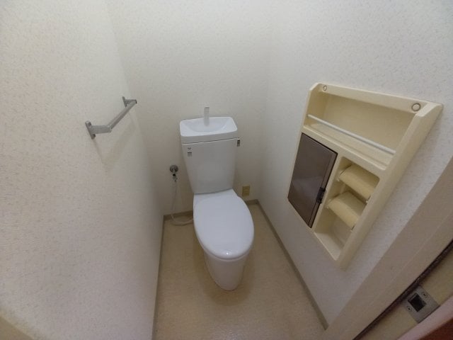 ラメール佐野の物件内観写真