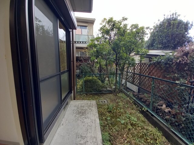 ラメール佐野の物件内観写真