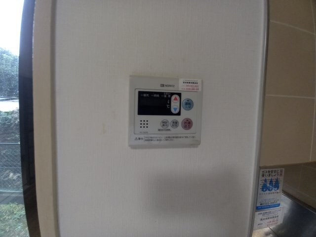 ラメール佐野の物件内観写真