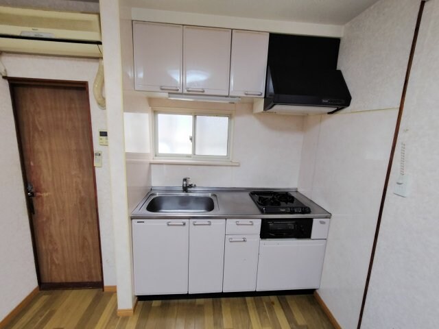 樟葉駅 徒歩17分 1階の物件内観写真