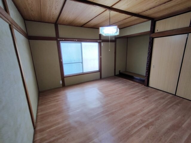 樟葉駅 徒歩17分 1階の物件内観写真