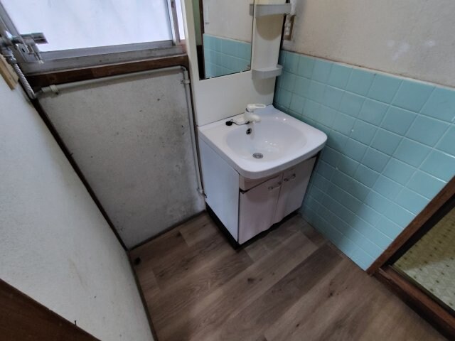 樟葉駅 徒歩17分 1階の物件内観写真