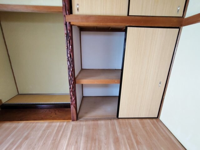 樟葉駅 徒歩17分 1階の物件内観写真