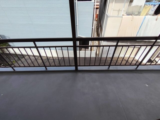 樟葉駅 徒歩17分 1階の物件内観写真