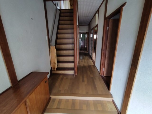 樟葉駅 徒歩17分 1階の物件内観写真