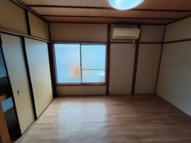 樟葉駅 徒歩17分 1階の物件内観写真