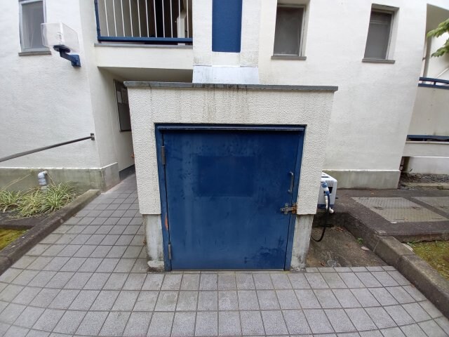 香里三井団地Ａ７６棟の物件内観写真