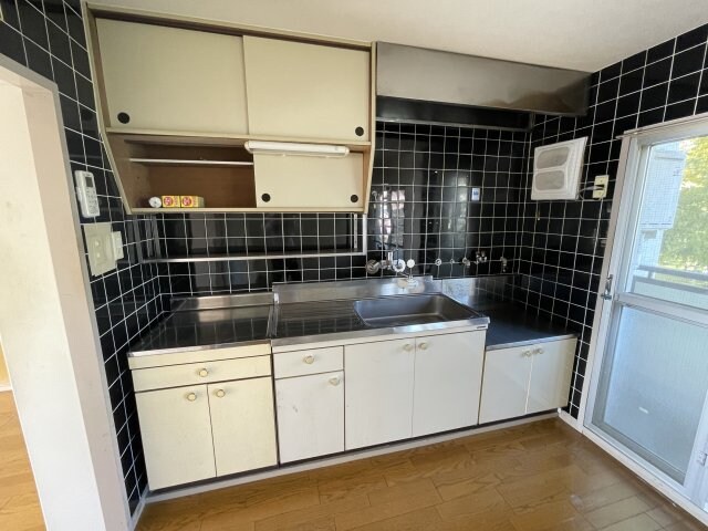 香里三井団地Ａ７６棟の物件内観写真